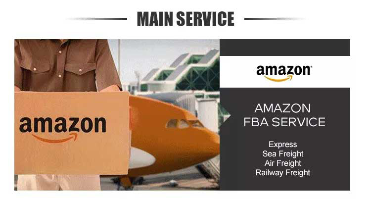 Logistics Service Display