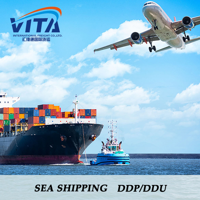 Low-Cost and Fast Air Freight Prices for Full Containers and Half Containers. Air Freight Forwarding Services. Departing From Major Airports in China.