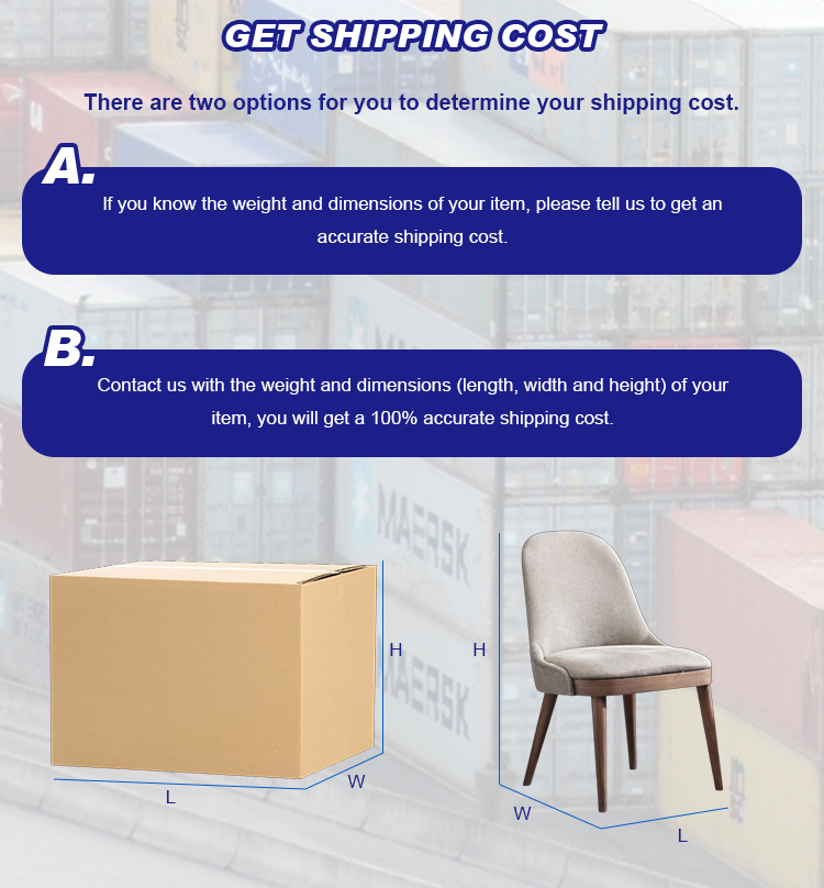 Secure Shipping Services