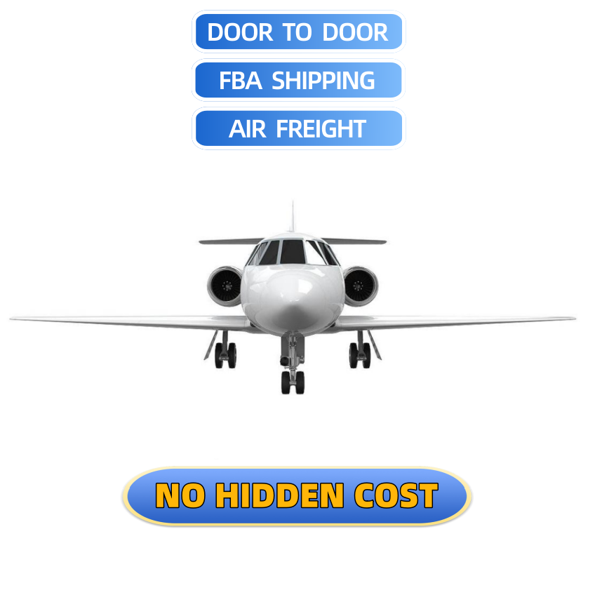 Large Volume Air Express Charter Flight Transport Service Top10 Freight Forwarder Dangerous Goods Speedy Logistic Custom