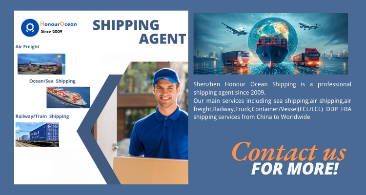 Tailored Shipping From China to Mexico by Top Freight Agents