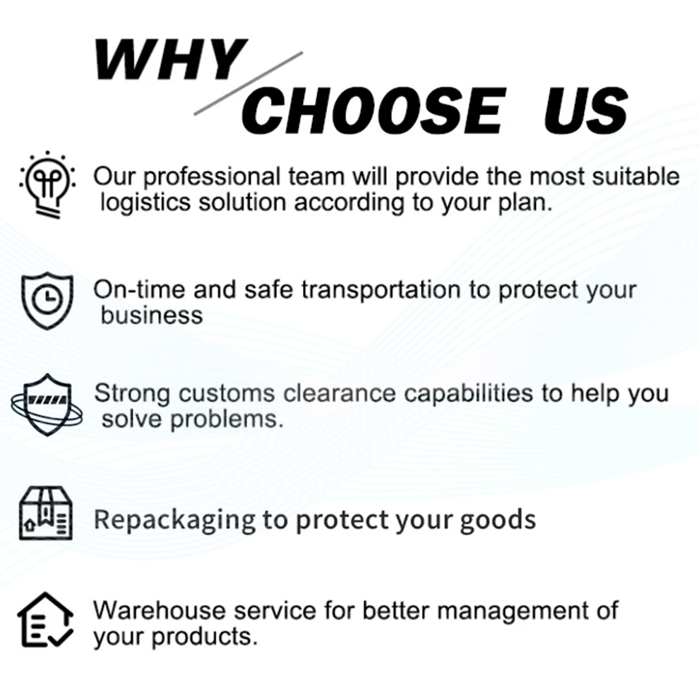 Warehousing Service