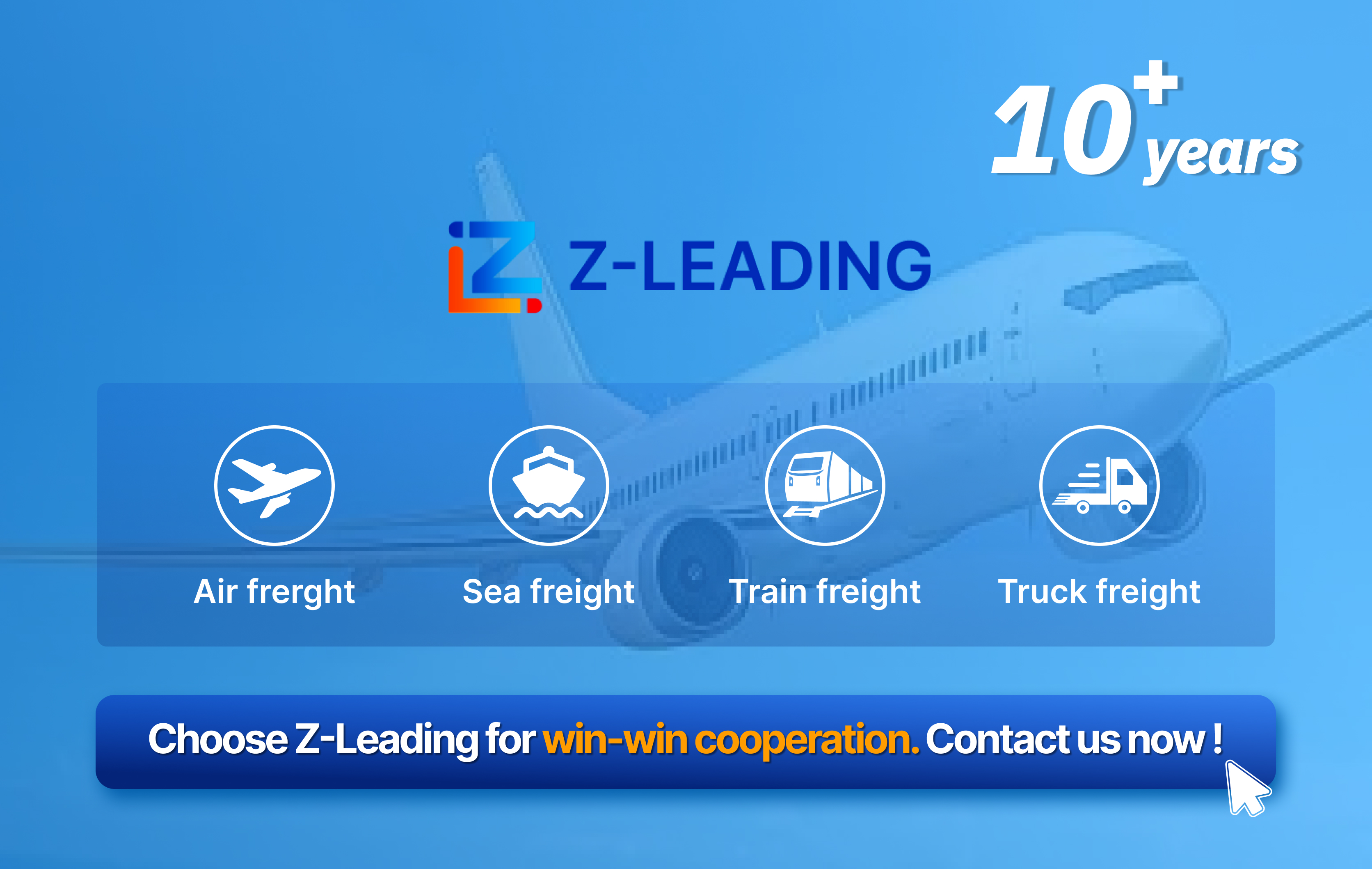 Logistics Services Overview