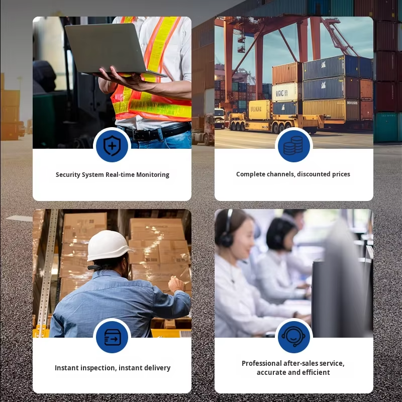 Economical Air Express Cargo Charter Services Cost-Effective Freight Solutions Efficient Customs Clearance Door-to-Door Service