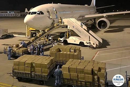 DHL FedEx UPS Air Freight From Taiyuan (TYN) , Shijiazhuang (SJW) , Jinan (TNA) in China to Tambo International Airport (JNB) in South Africa