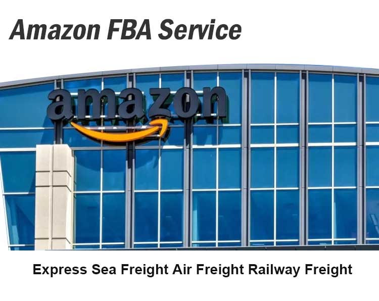 Logistics Service Display