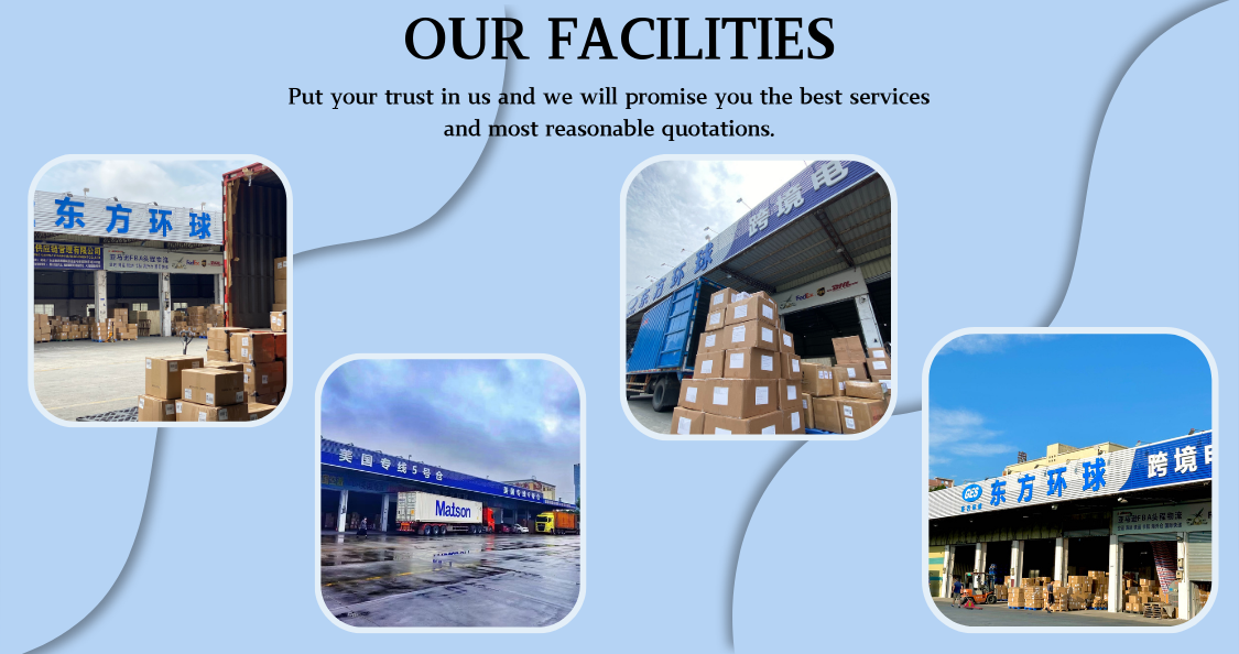 Logistics Service Image 9