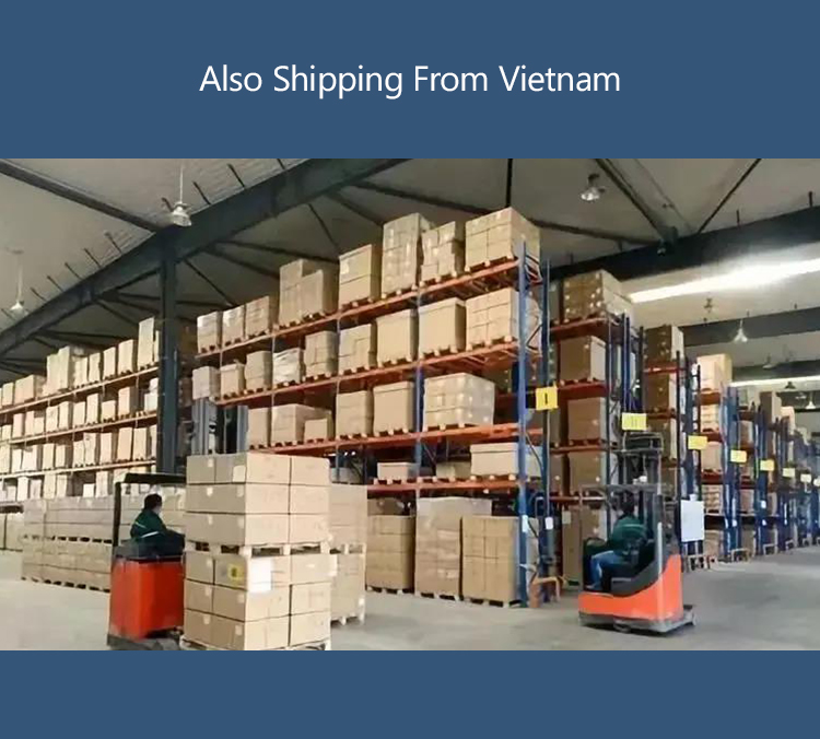 Sea Shipping China to USA with FCL Full Container Load Door to Door by DDP Freight Forwarder Shipping Agent 20GP/40GP/40HQ/45HQ