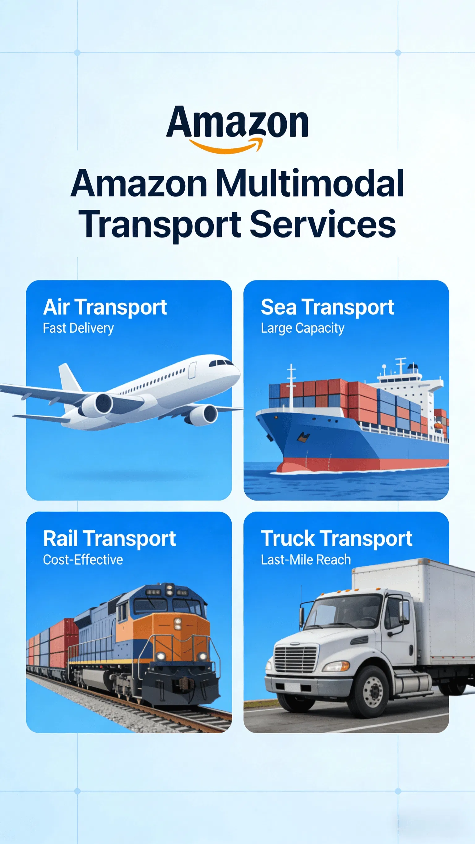 Air Freight Consolidation for Cost Effective Shipment