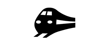 Rail service