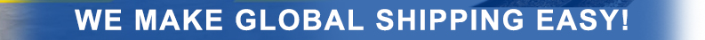 Logistics Forwarder