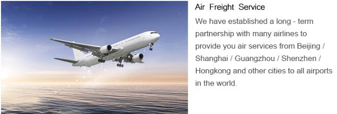 Logistics Services Freight Forwarding From China to India Ocean Freight Forwarding