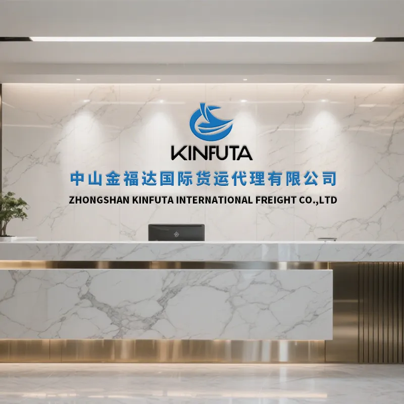 Air Shipping Agent Door to Door Freight Forwarder Service