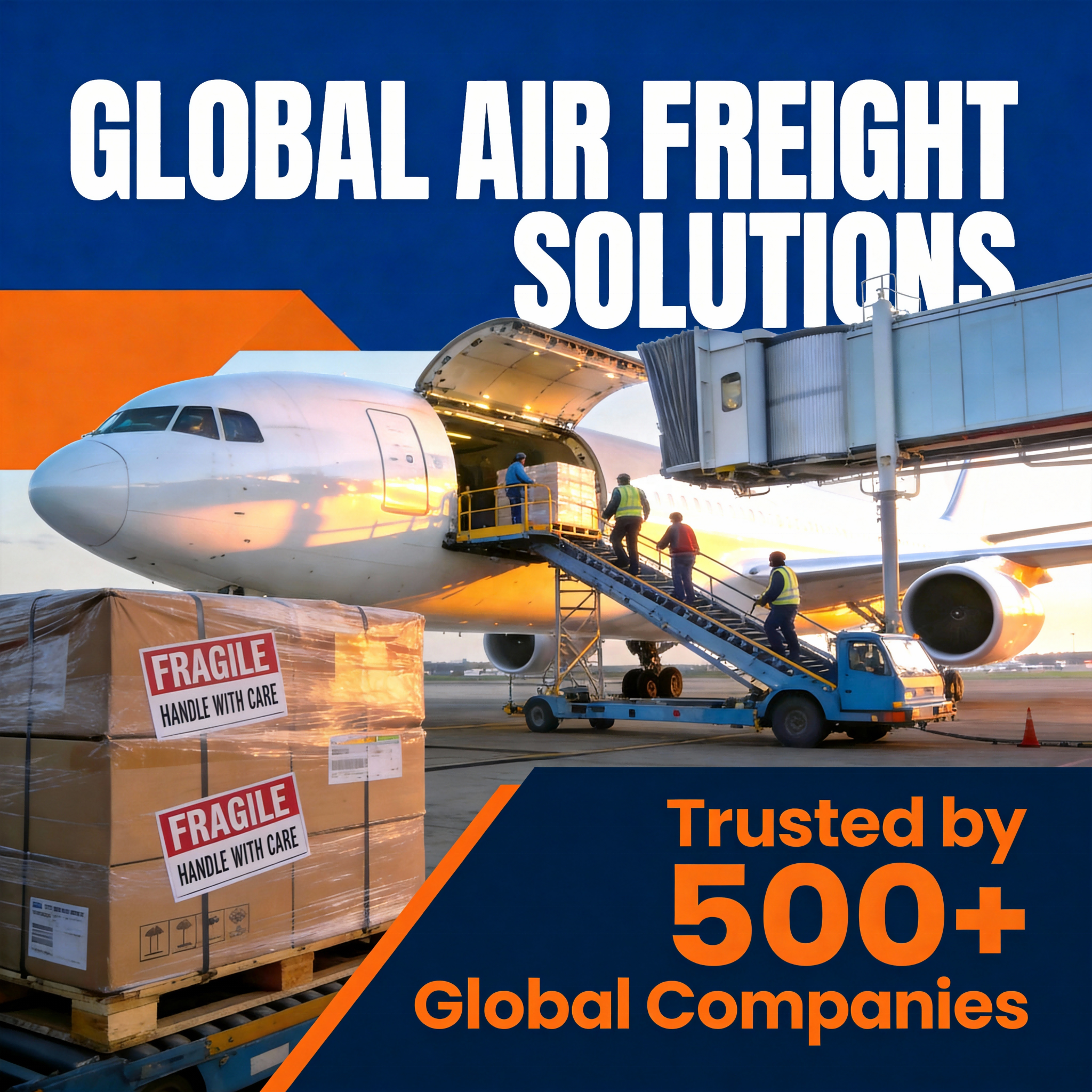 Shipping Agent China to Jordan Forwarding Logistics Services DDP Air+Express with Insurance and Dangerous Goods Handling