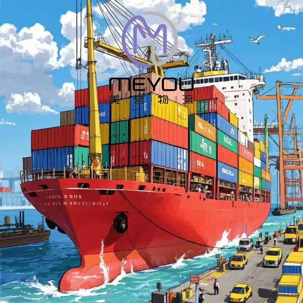 LCL transportation
