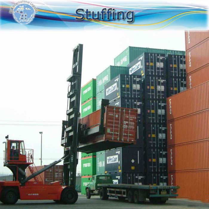 Freight Forwarder Ocean Transport Agent by Sea Shipping From China Port to Oslo/Drammen/Kristiansand/Stavanger/Bergen/Trondheim/Alesund Norway