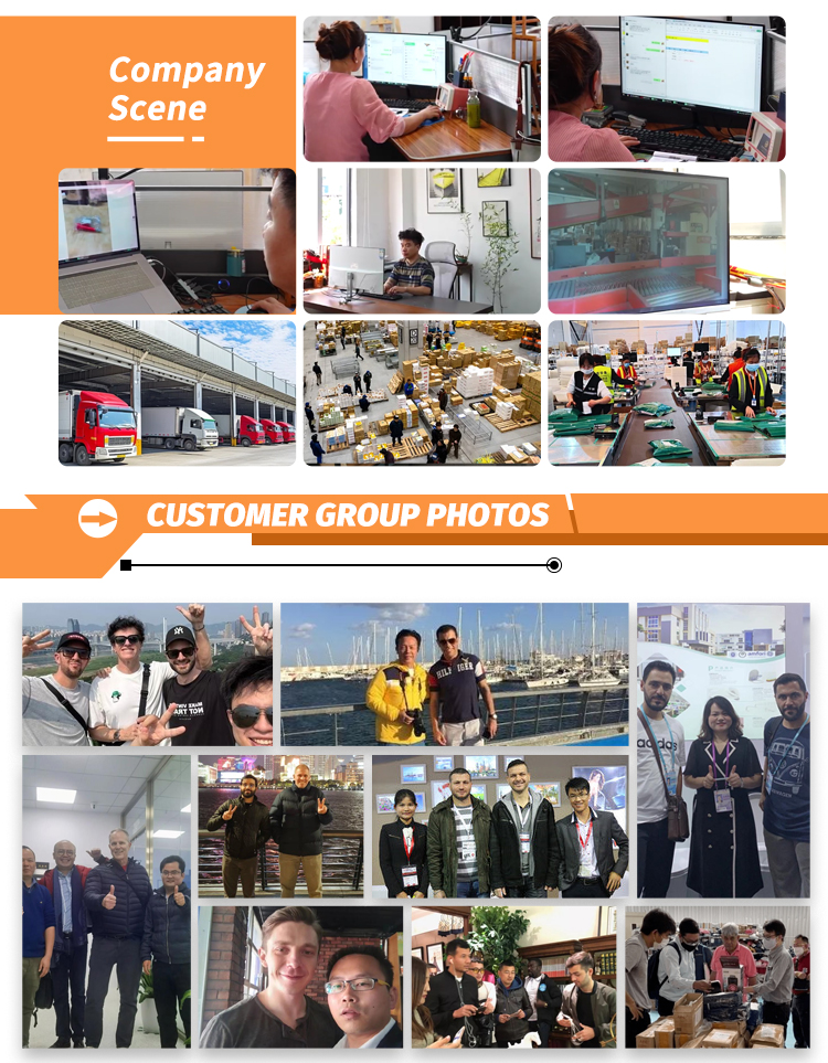 Customs Clearance and Brokerage - Image 5