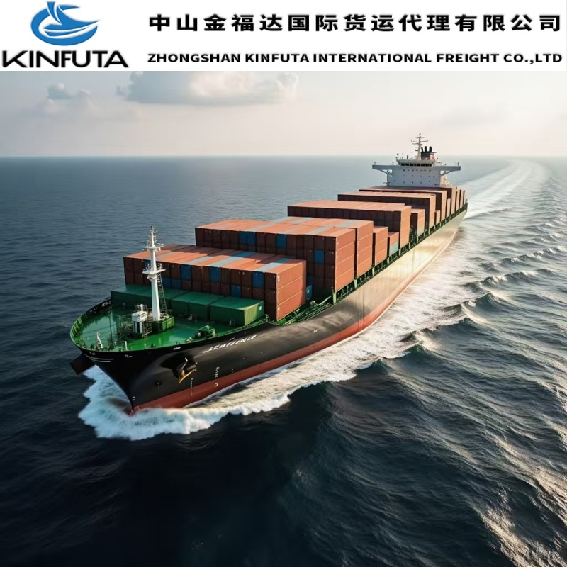 Logistics Company DDP Transport FCL/LCL Ocean Freight Forwarder Warehousing Shipping Agent to Miri/Batam/Davao/Muara/Yangon/Port Kelang/Penang South Asia