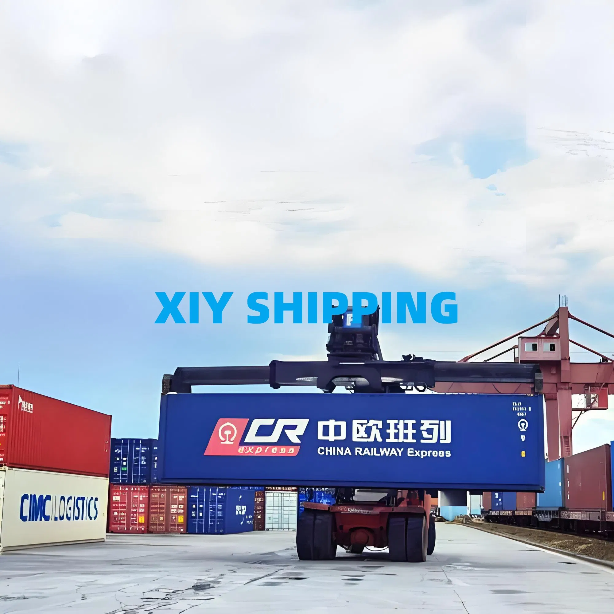 Ningbo Door to Door Shipping Freight to Miami Tampa USA