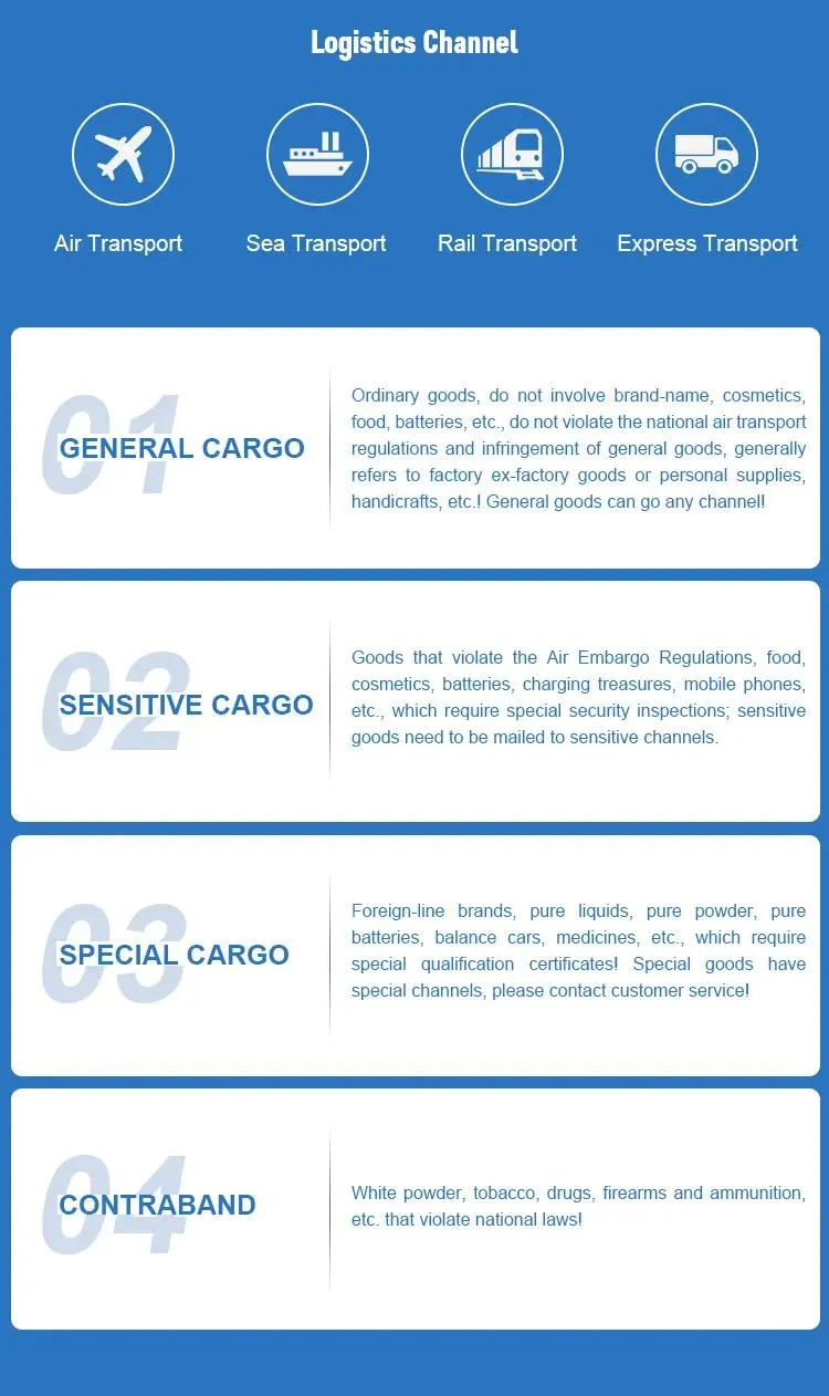 Ocean Freight Shipping Services to Arica