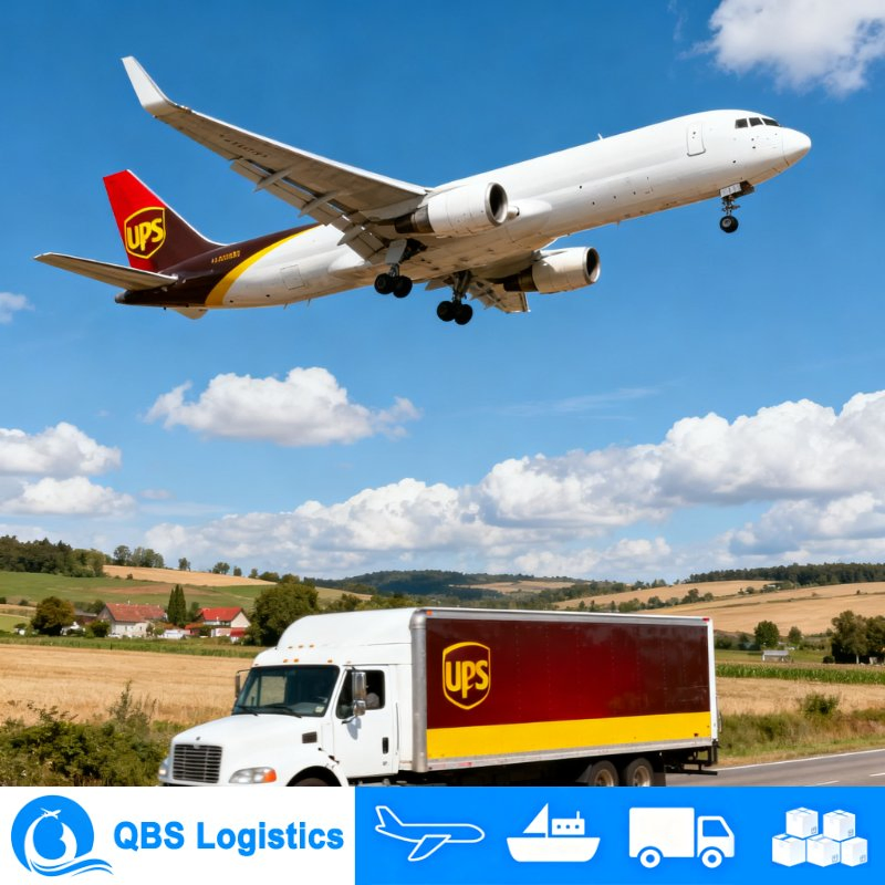 China Freight Forwarder DDP Shipping Brand Sunglasses/Watches to USA 3-5workdays