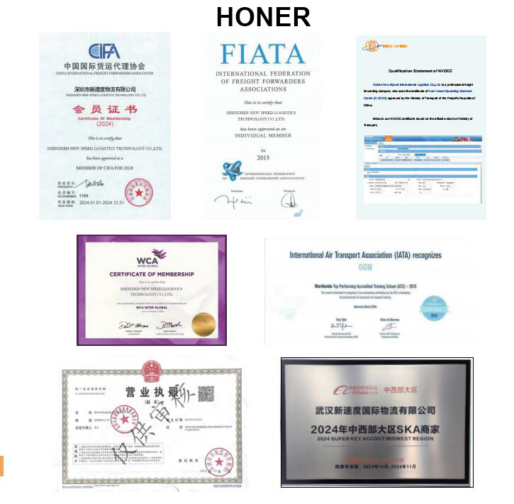 Business License