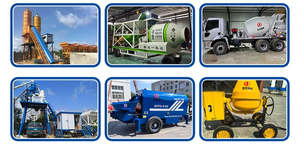 Main Product Line