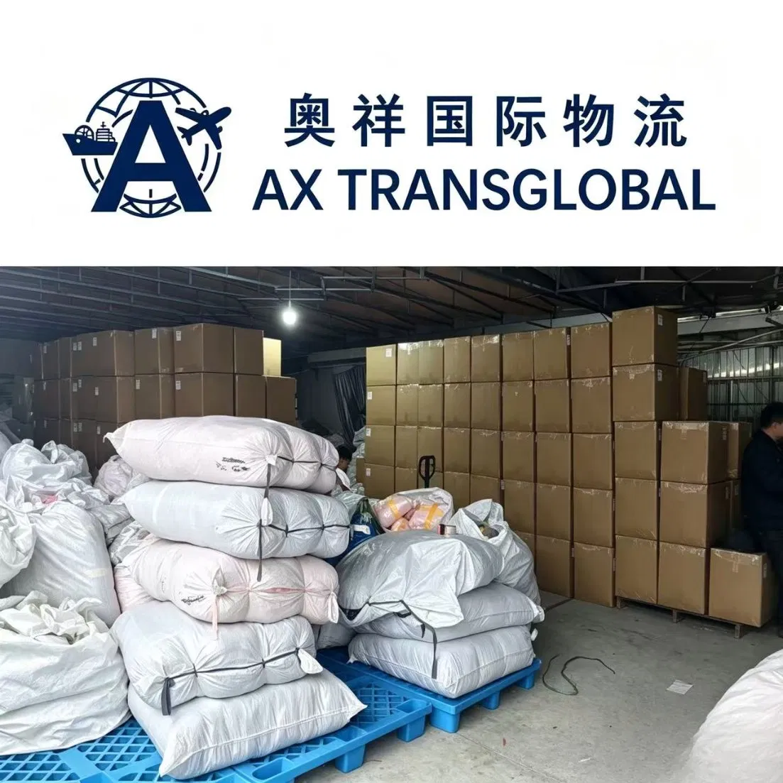 Cost Effective Wholesale Import From China: International Shipping, Cargo Shipping &amp; Logistics, Freight Forwarding Agent for Mexico Door to Door Service