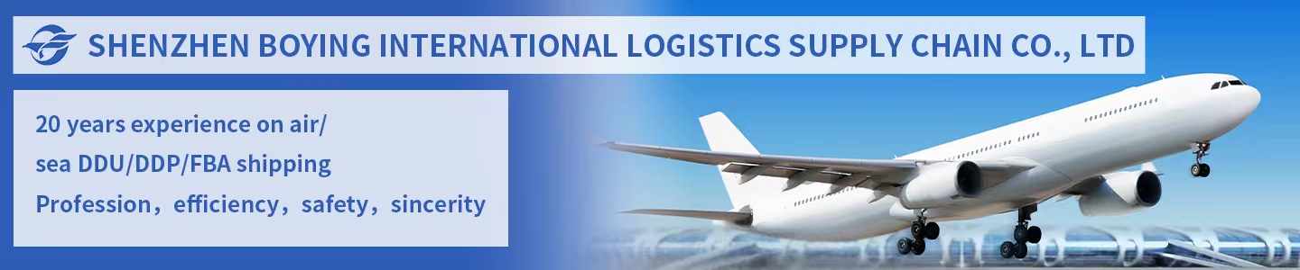 Experienced DDU DDP Air Freight Forwarder Fedex Shipping Agent China to USA Canada Mexico