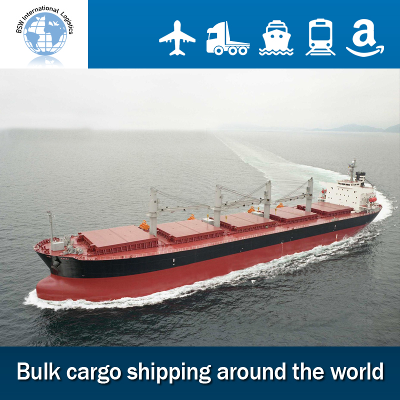 Freight Forwarder Ocean Transport Agent by Sea Shipping From China Port to Oslo/Drammen/Kristiansand/Stavanger/Bergen/Trondheim/Alesund Norway