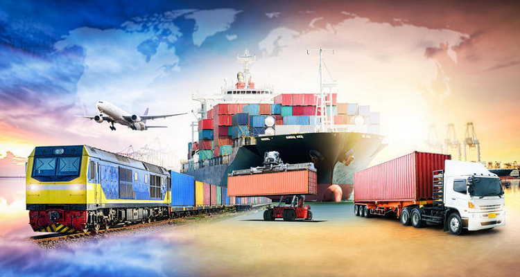 Full Range of Freight Services