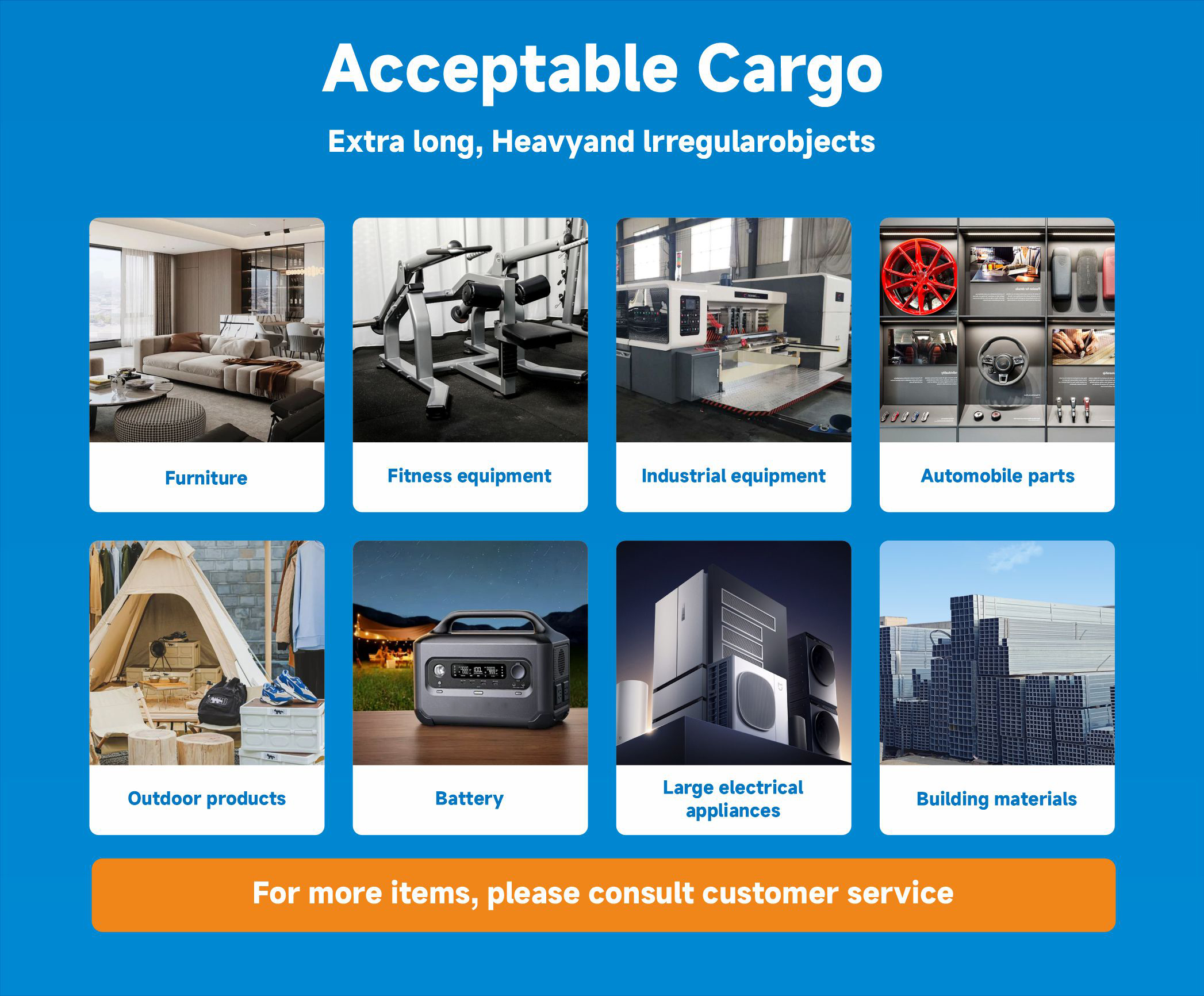 Logistics Gallery 7