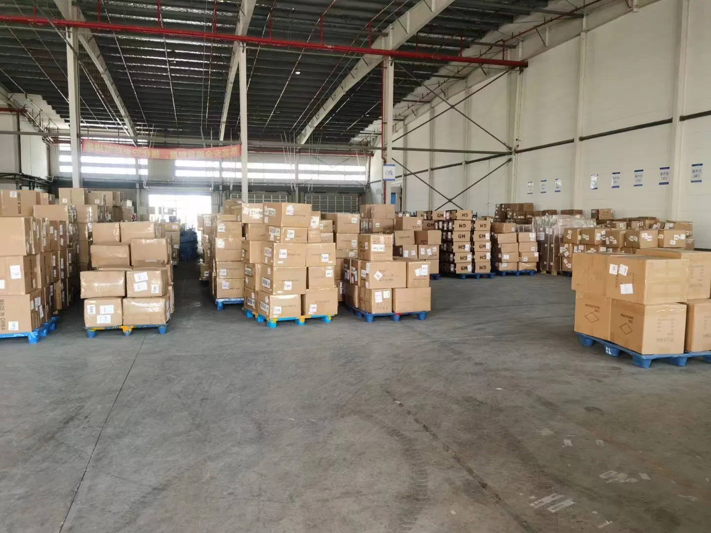 DHL FedEx UPS Air Freight From Taiyuan (TYN) , Shijiazhuang (SJW) , Jinan (TNA) in China to Tambo International Airport (JNB) in South Africa