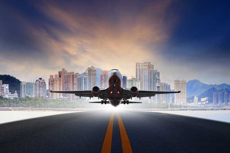 Freight Forwarding Air Freight to Bloemfontein Airport in South Africa From Kuiming in China