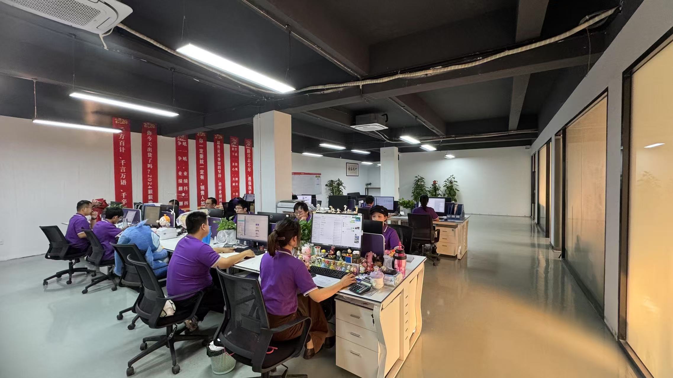 Warehouse Operations 2