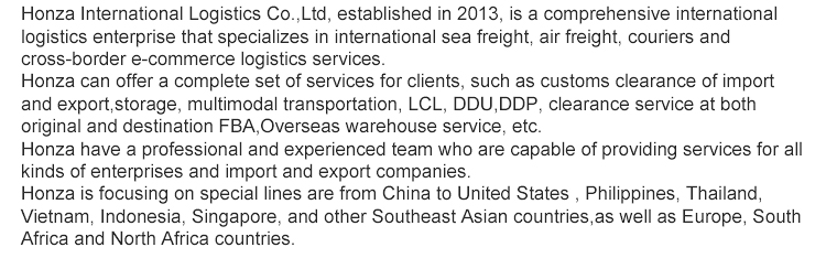 Door-to-Door Shipping Air Cargo Charter Bulk Goods Transportation for Urgent Shipments LCL Consolidation Cost-Effective Shipping