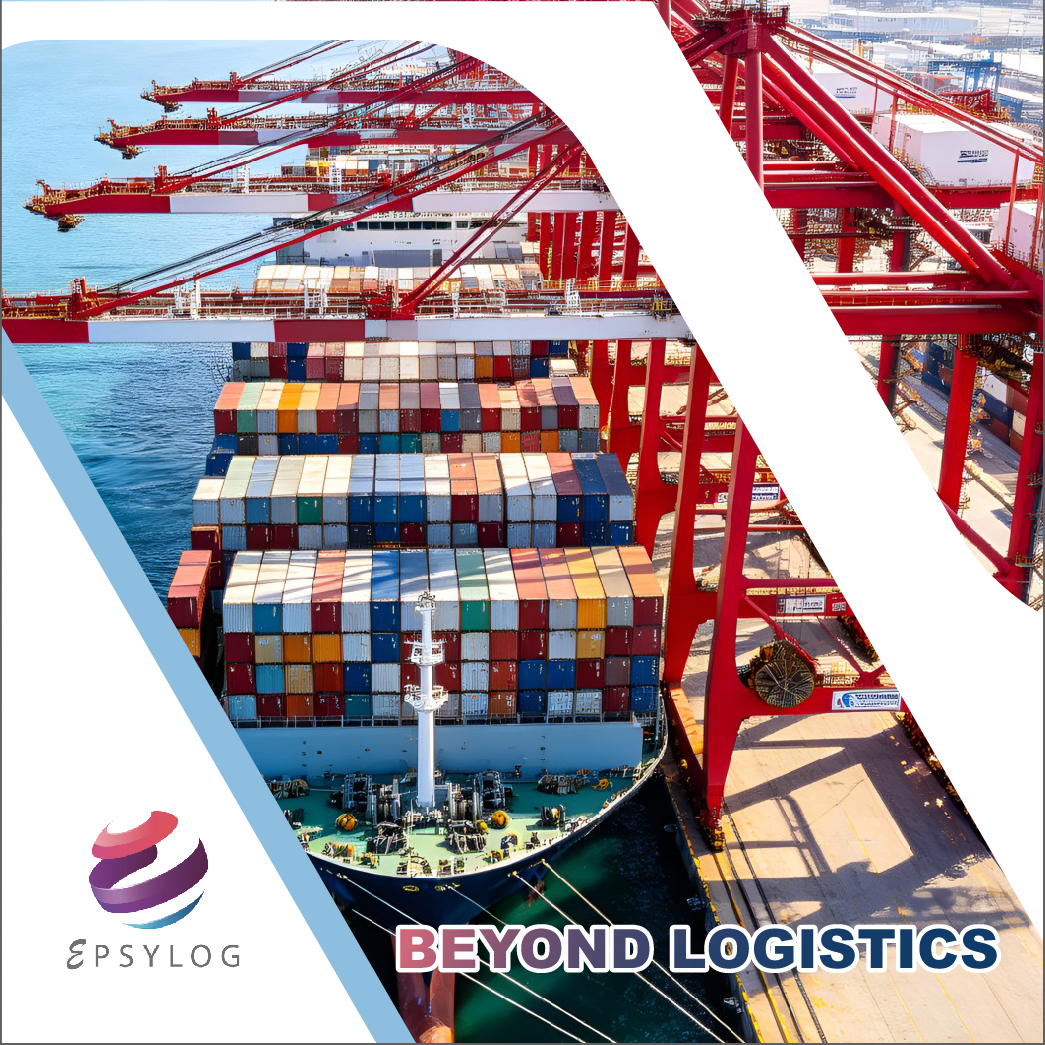 China to Matadi/Kinshasa Full Container Load (FCL) Shipping for General &amp; Dangerous Goods