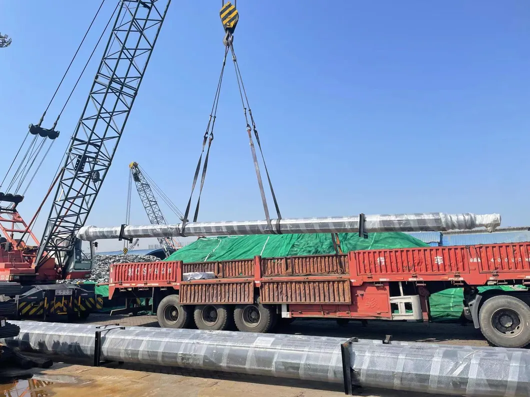 Sea Shipping Forwarder 1