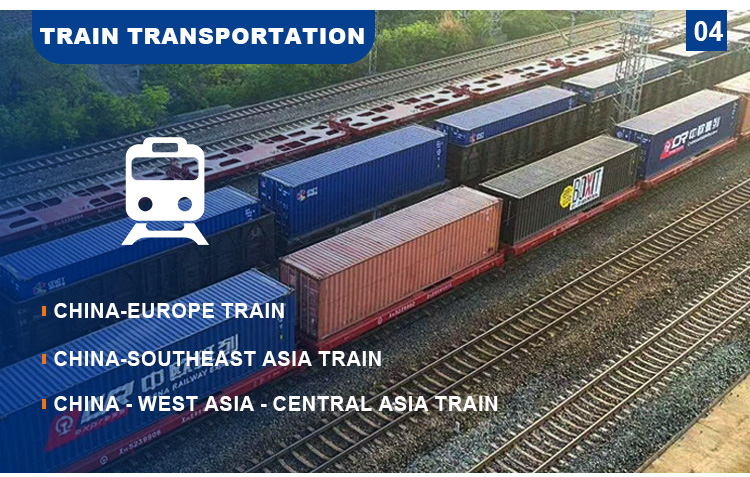 Logistics Process Image 6