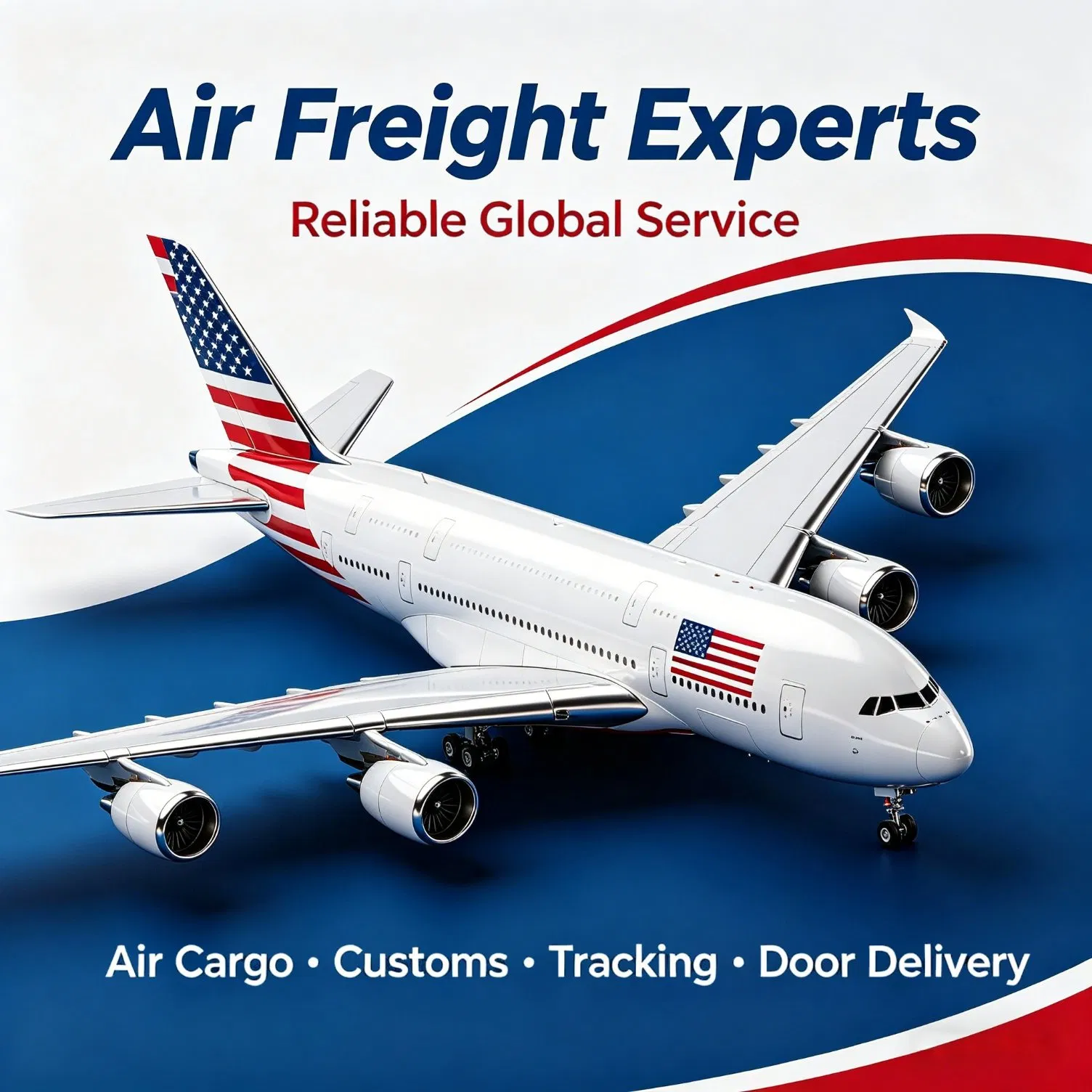 Sea Freight Logistics with Weekly Vessel Departures