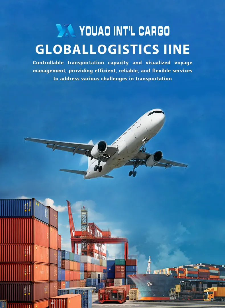 Logistics Service 1
