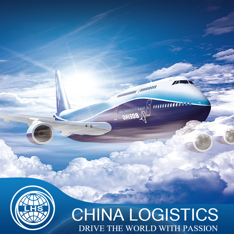 Logistics Services Freight Forwarding From China to India Ocean Freight Forwarding