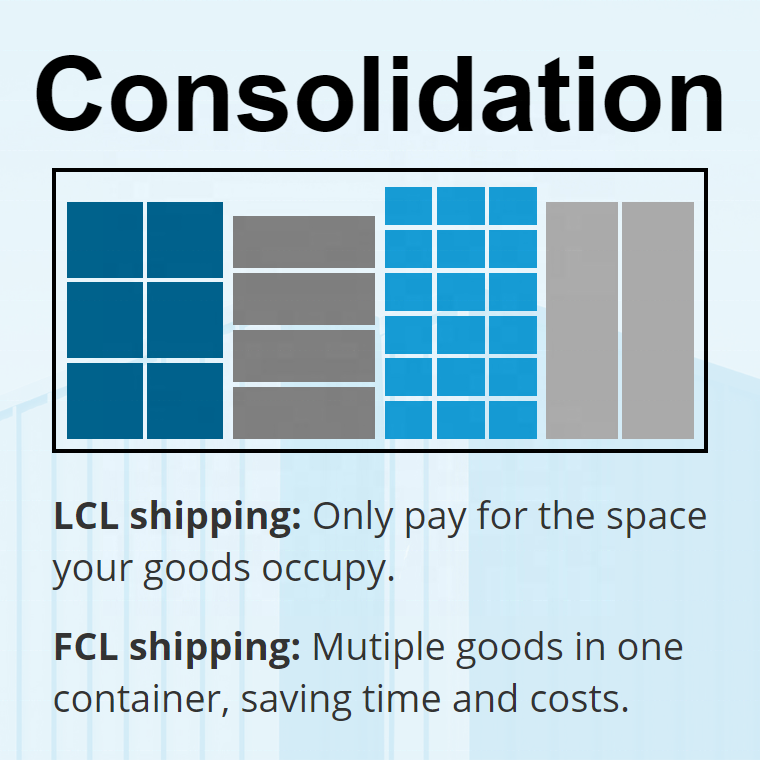 Sea Container Shipping Agent China to India DDP FCL Freight Forwarder Door to Door Logistics Service