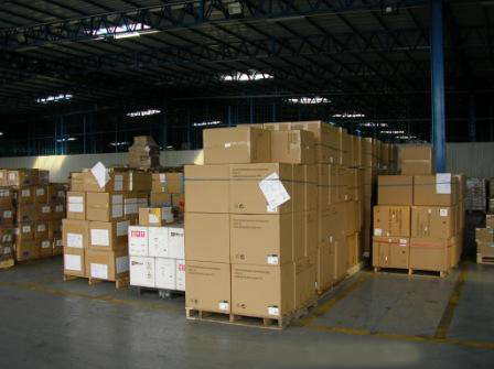 Logistics Process Image 3