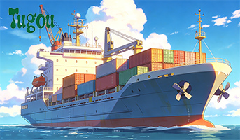 Sea Freight Service