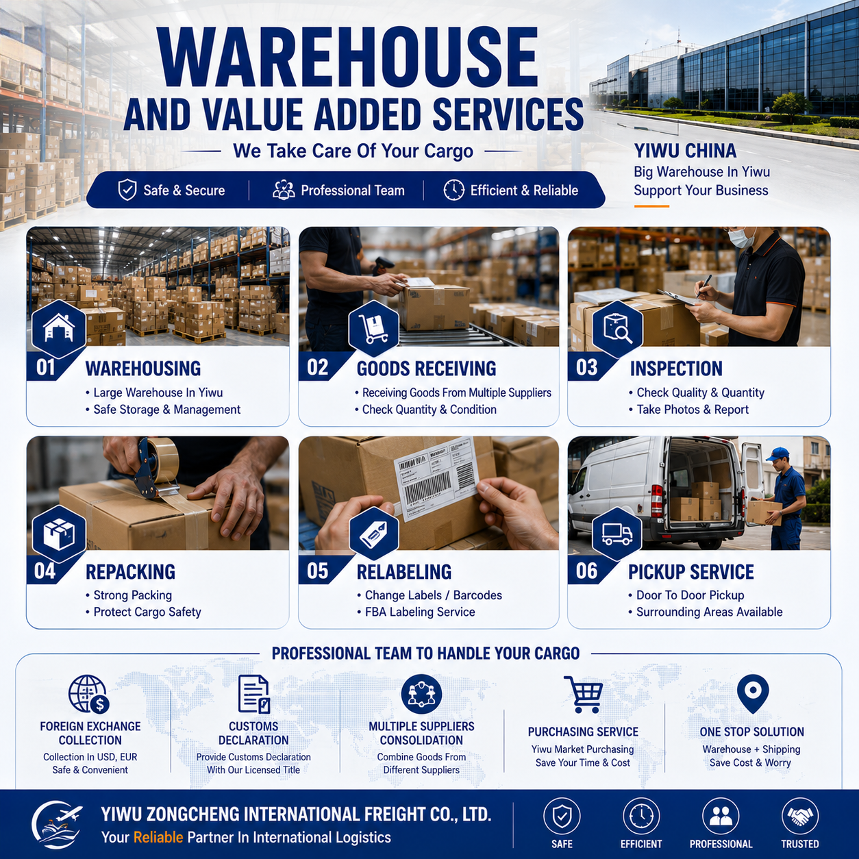 China Estonia EE Sea &amp; Air Freight Agent DDP Door Delivery Customs Clearance Service Yiwu LCL FCL Multimodal Insurance DHL DAP