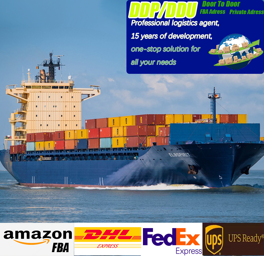 Logistics Service Image 4
