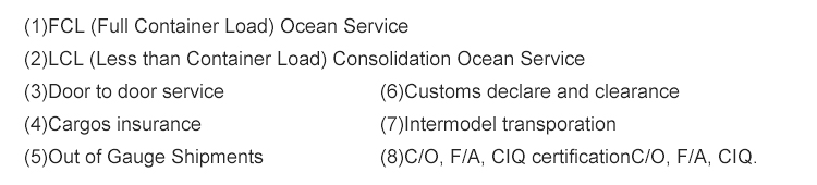Door-to-Door Shipping Air Cargo Charter Bulk Goods Transportation for Urgent Shipments LCL Consolidation Cost-Effective Shipping