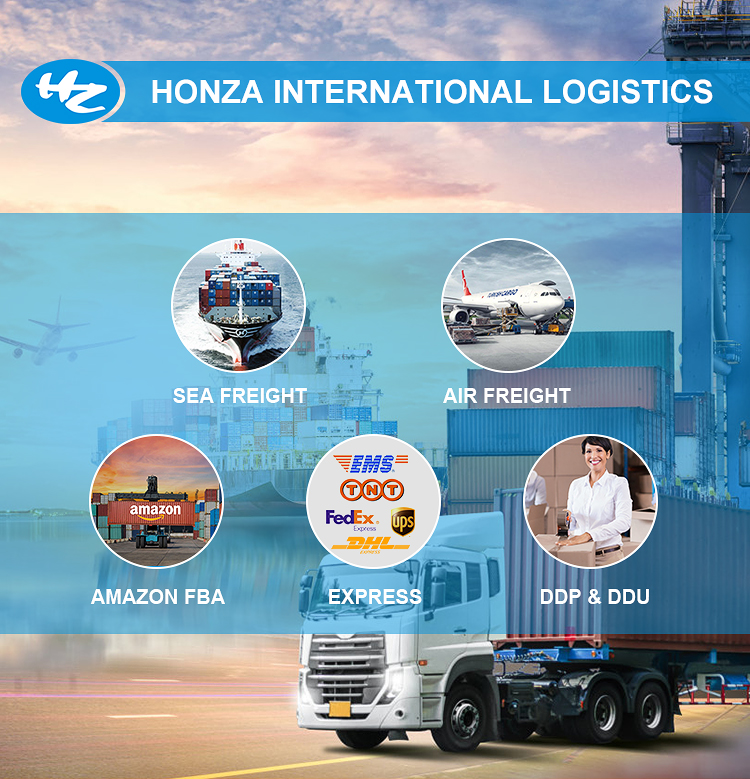 Door-to-Door Shipping Air Cargo Charter Bulk Goods Transportation for Urgent Shipments LCL Consolidation Cost-Effective Shipping