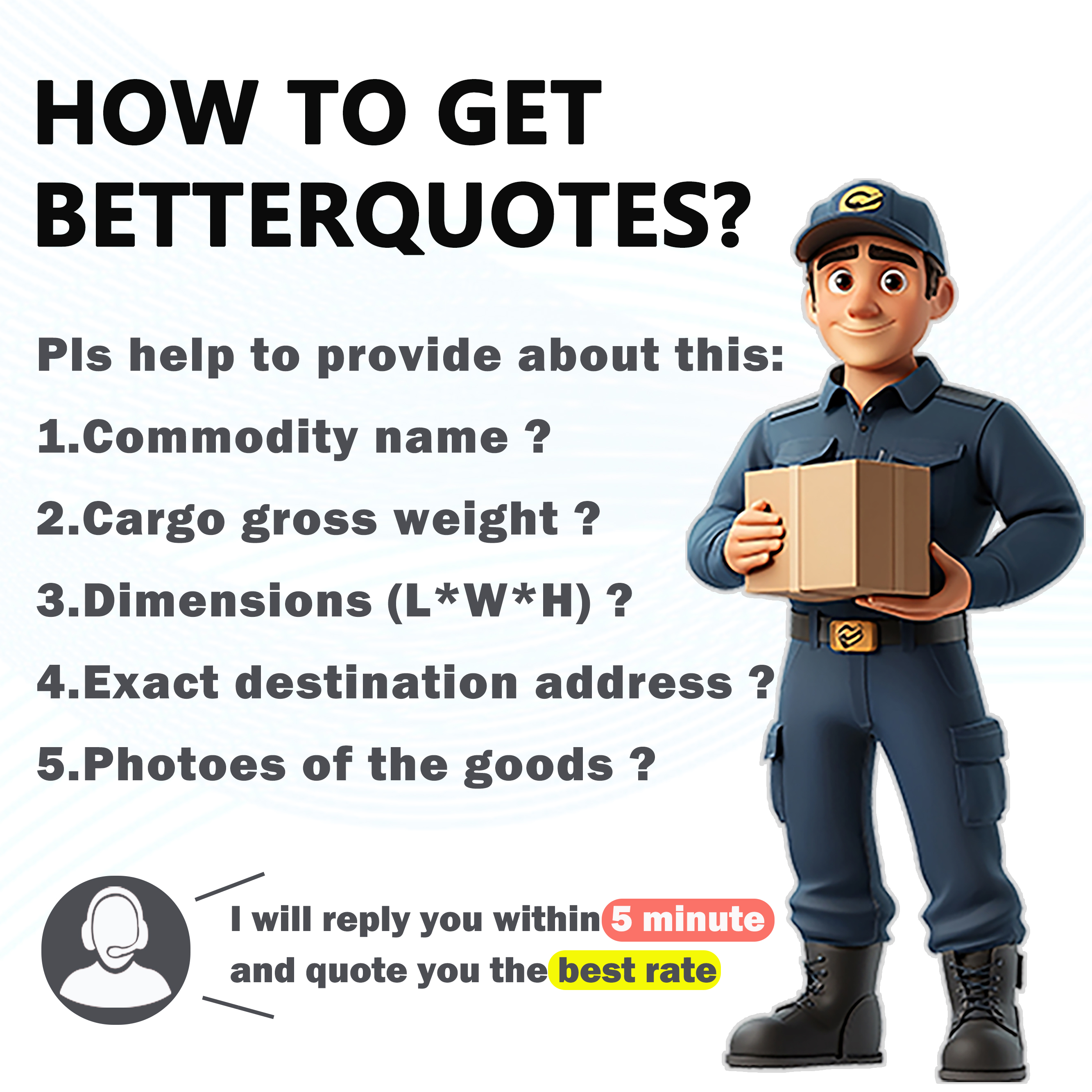 Air Cargo Advantage